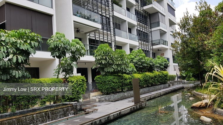 Terrene At Bukit Timah (D21), Condominium #182280232